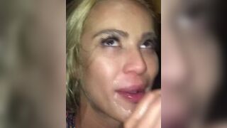 Публичный Трах В Туалете С Блондинкой порно